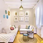 公寓 2bdr Floor Apartment-heart Of Corfu Old Town