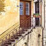 公寓 2bdr Floor Apartment-heart Of Corfu Old Town Corfu (city)