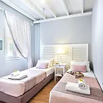 公寓 2bdr Floor Apartment-heart Of Corfu Old Town Corfu (city)