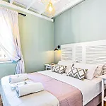 公寓 2bdr Floor Apartment-heart Of Corfu Old Town