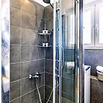 公寓 2bdr Floor Apartment-heart Of Corfu Old Town
