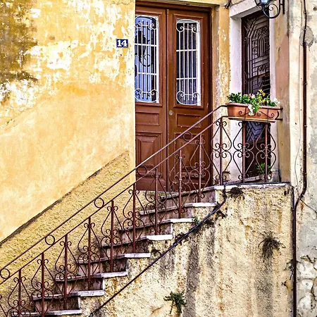 Apartment 2bdr Floor Apartment-heart Of Corfu Old Town Corfu (city)