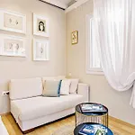 2bdr Floor Apartment-heart Of Corfu Old Town