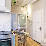 2bdr Floor Apartment-heart Of Corfu Old Town Corfu (city)