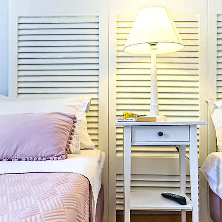 2bdr Floor Apartment-heart Of Corfu Old Town Apartamento *