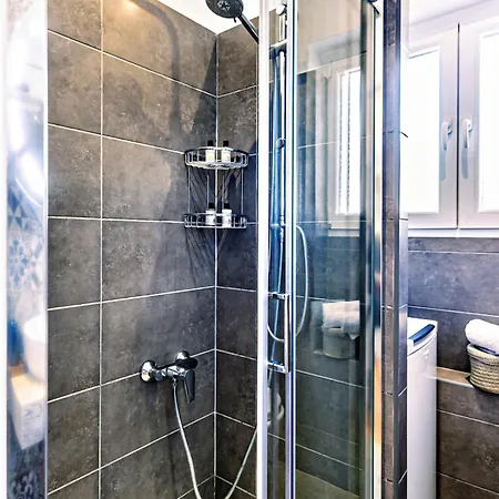 Appartement 2bdr Floor Apartment-heart Of Corfu Old Town