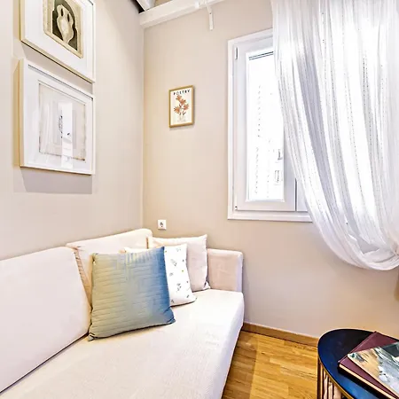 2bdr Floor Apartment-heart Of Corfu Old Town Appartement Corfu (city)