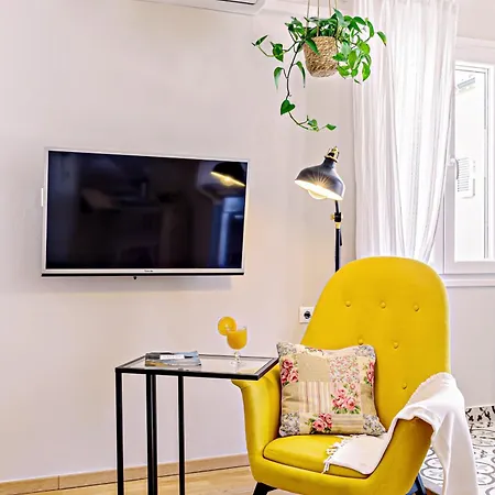 Appartement 2bdr Floor Apartment-heart Of Corfu Old Town Corfu (city)