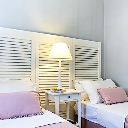 2bdr Floor Apartment-heart Of Corfu Old Town Appartement Corfu (city)